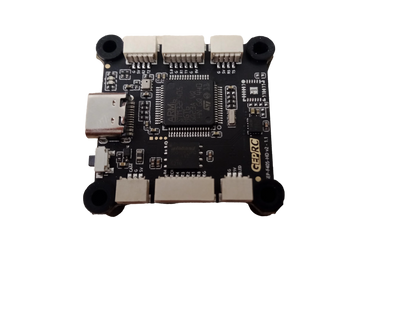 GEPRC - GEPRC F405 HD V2 Flight Controller (Crispy Edition)