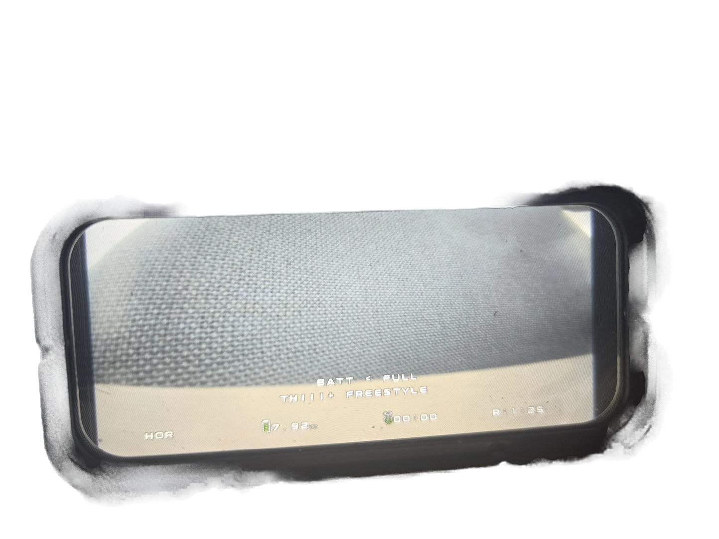 EMAX - EMAX Tinyhawk 3 Plus HDZero RTF - Gravity's Victim Edition