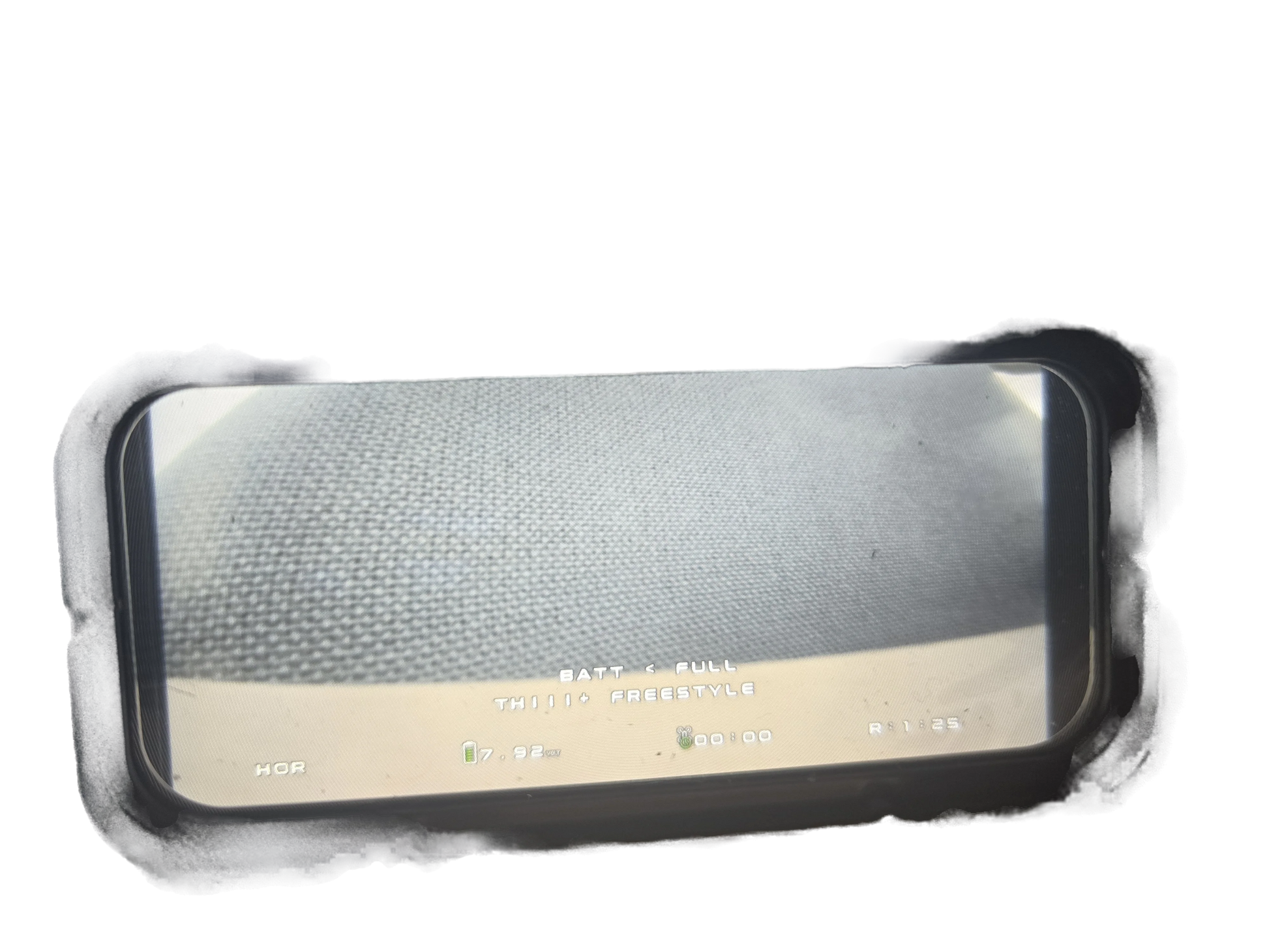 EMAX - EMAX Tinyhawk 3 Plus HDZero RTF - Gravity's Victim Edition