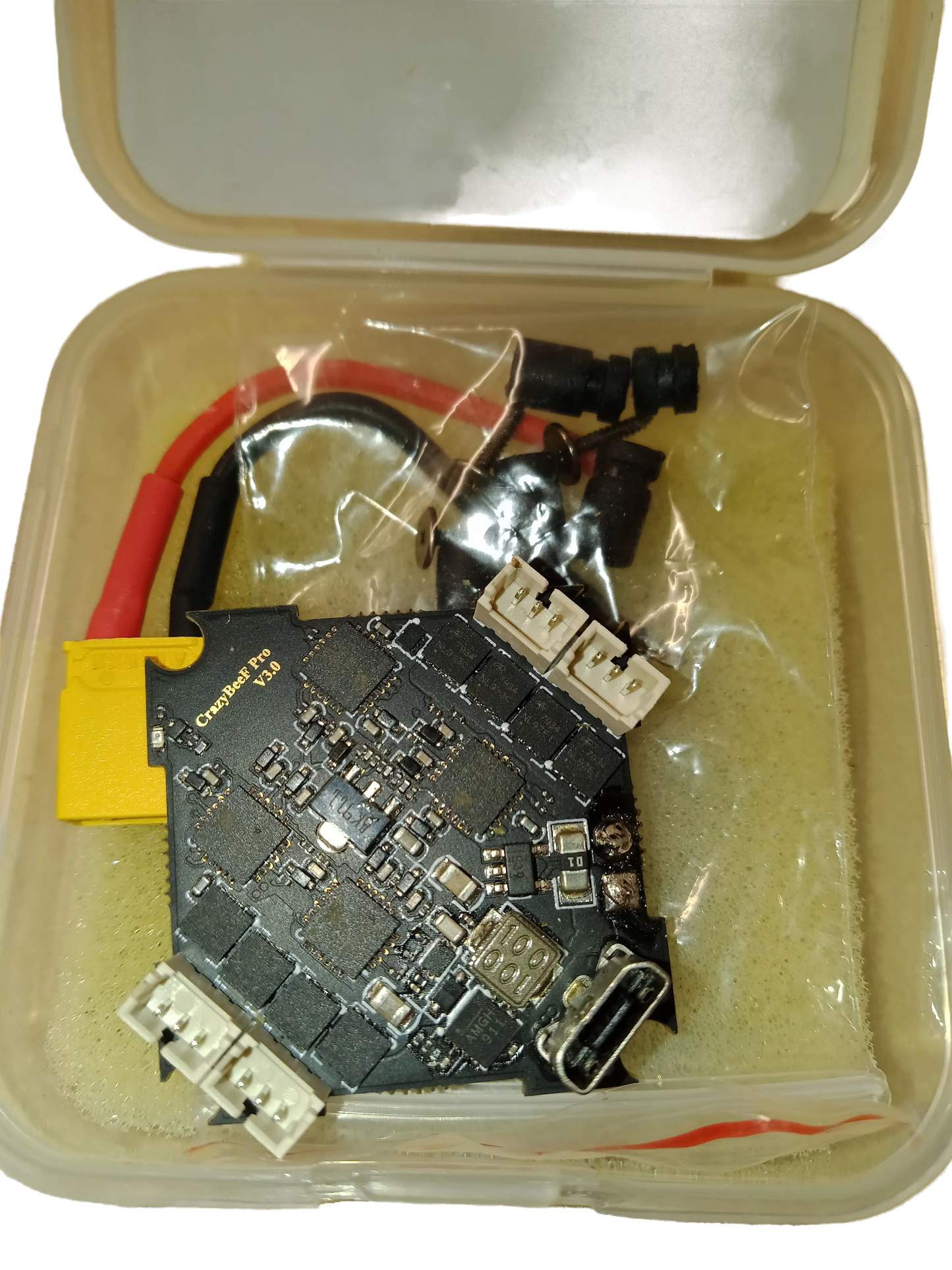 Happymodel - Happymodel Crazybee Pro