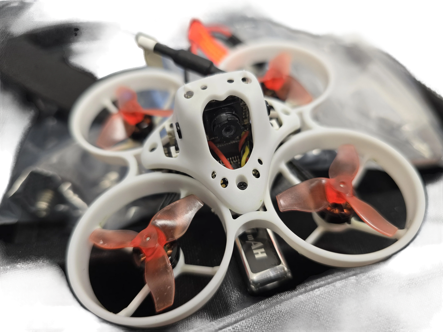 Emax - Emax Tinyhawk Nanoscout