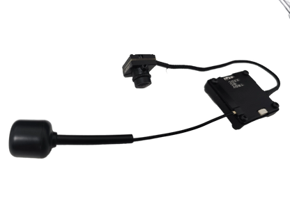 Caddx - Caddx Walksnail Avatar HD nano kit V3