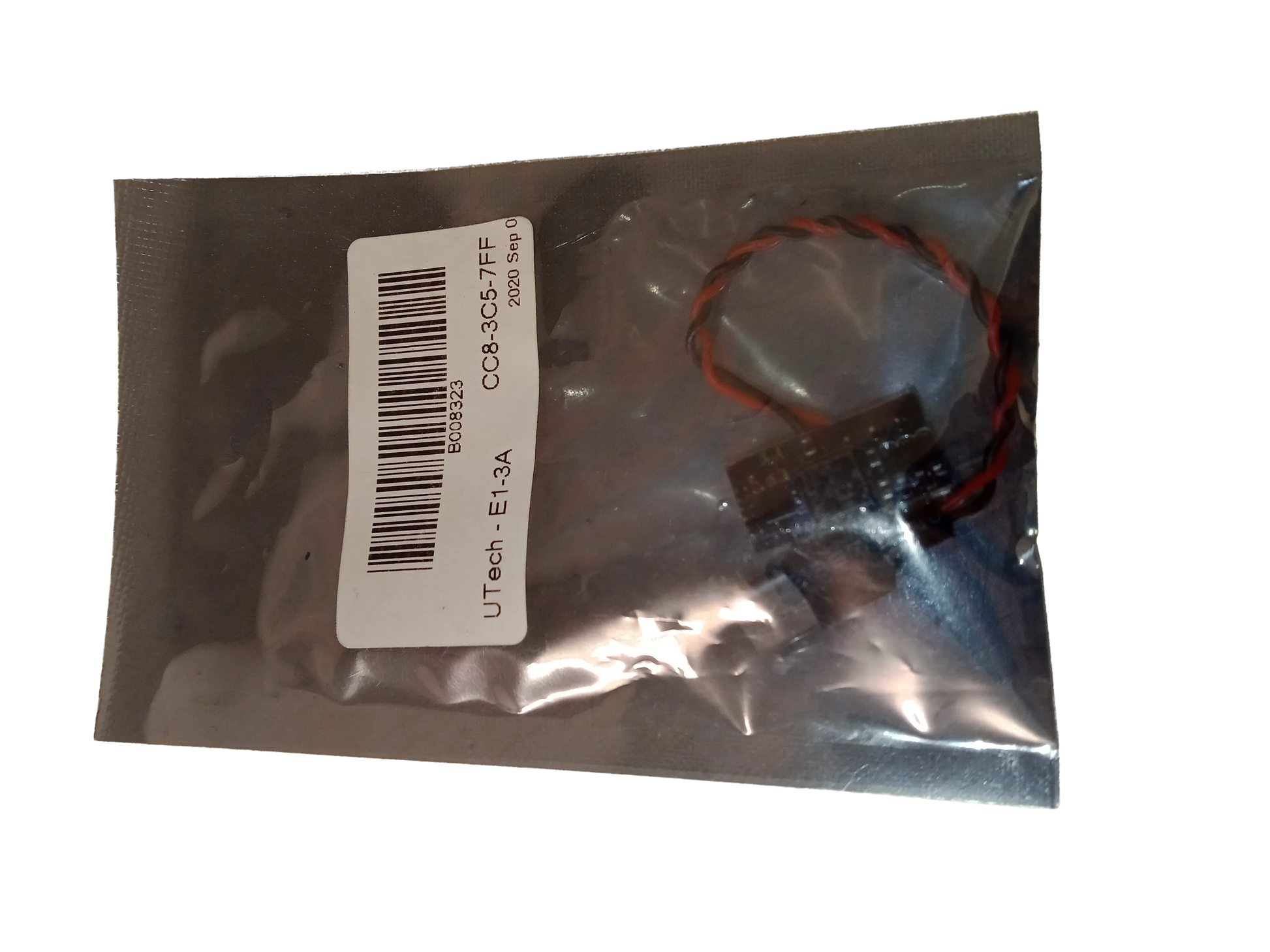Iflight - Iflight power supply cable for gopro 6/7/8