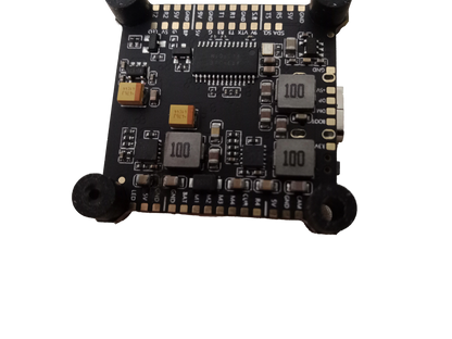 GEPRC - GEPRC F405 HD V2 Flight Controller (Crispy Edition)