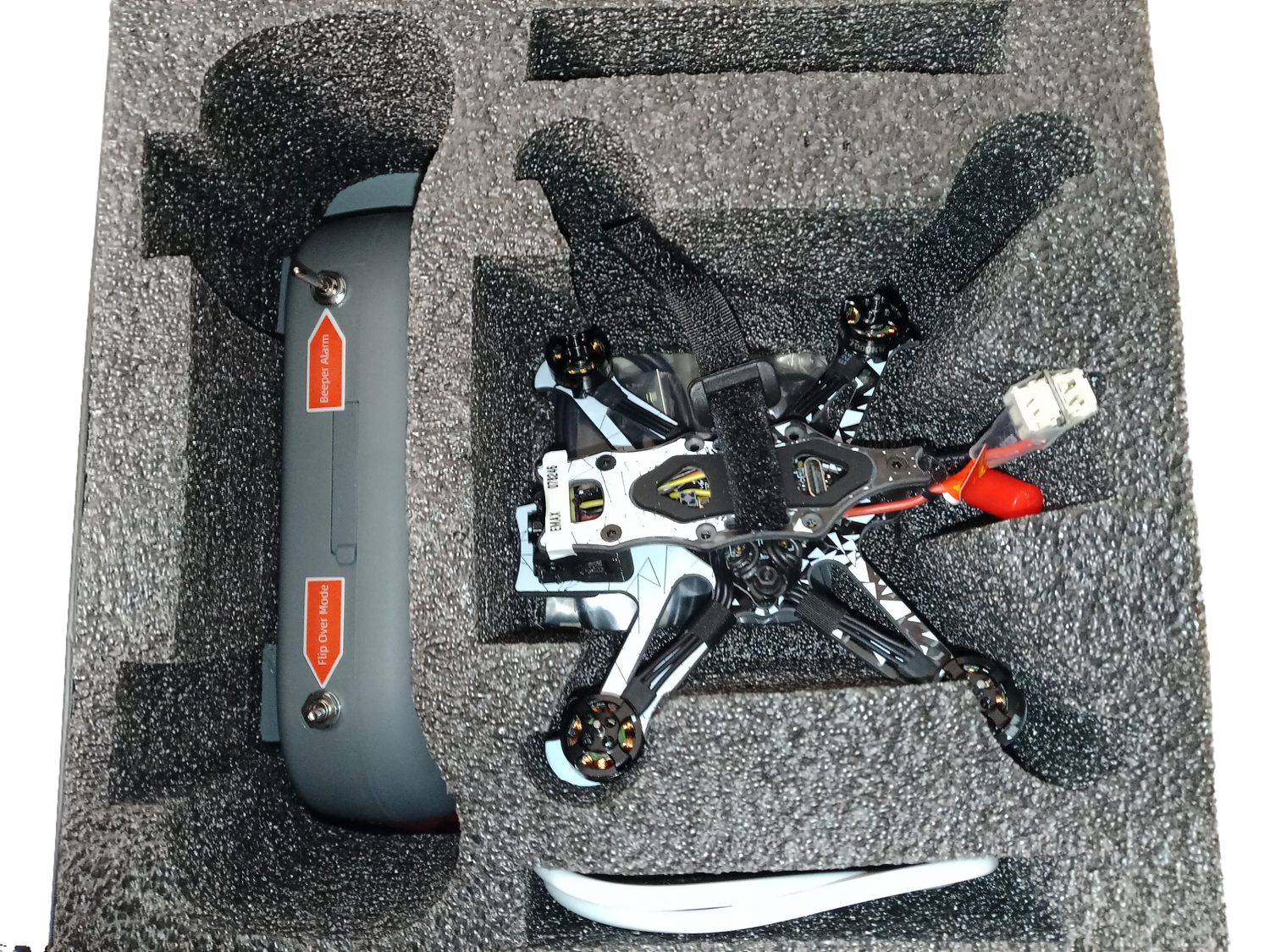 Emax - Emax TinyHawk III RTF kit