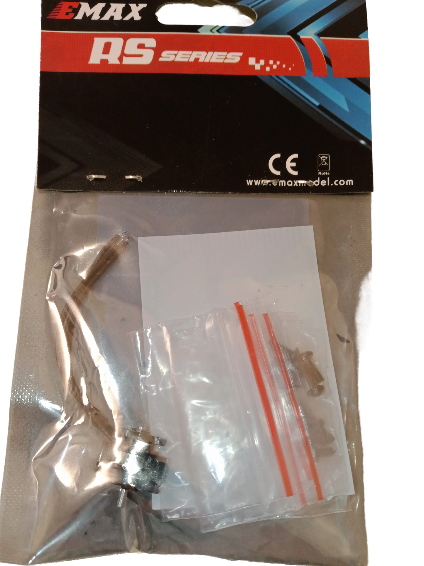 EMAX - EMAX 1103 7000kv motor