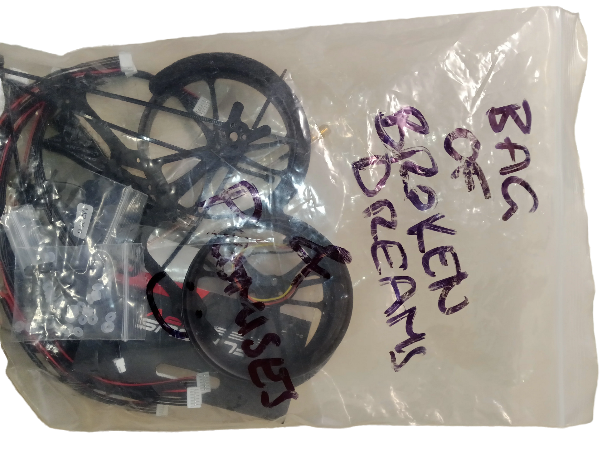 Some Company That Tried - Drone frame