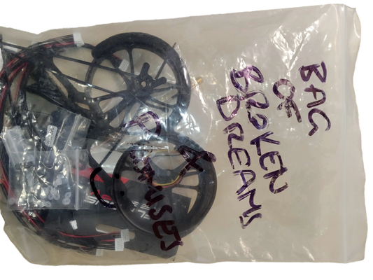 Some Company That Tried - Drone frame