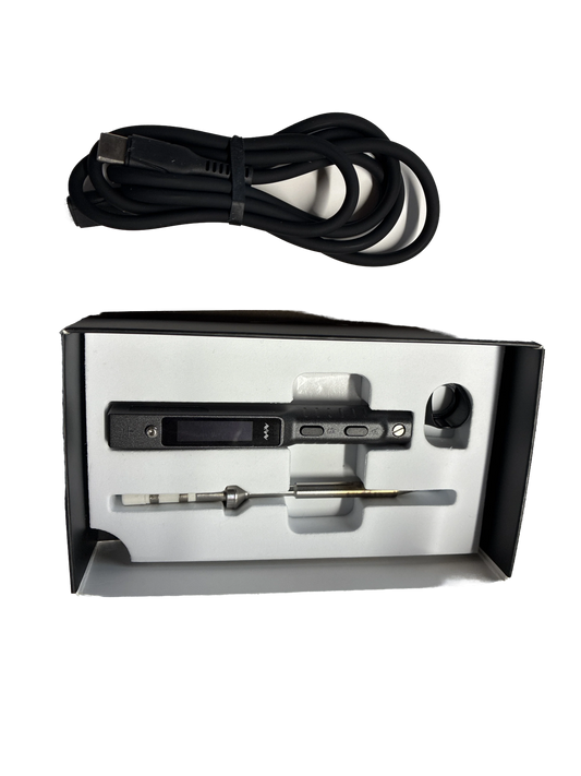 Miniware - TS101 Smart Soldering Iron