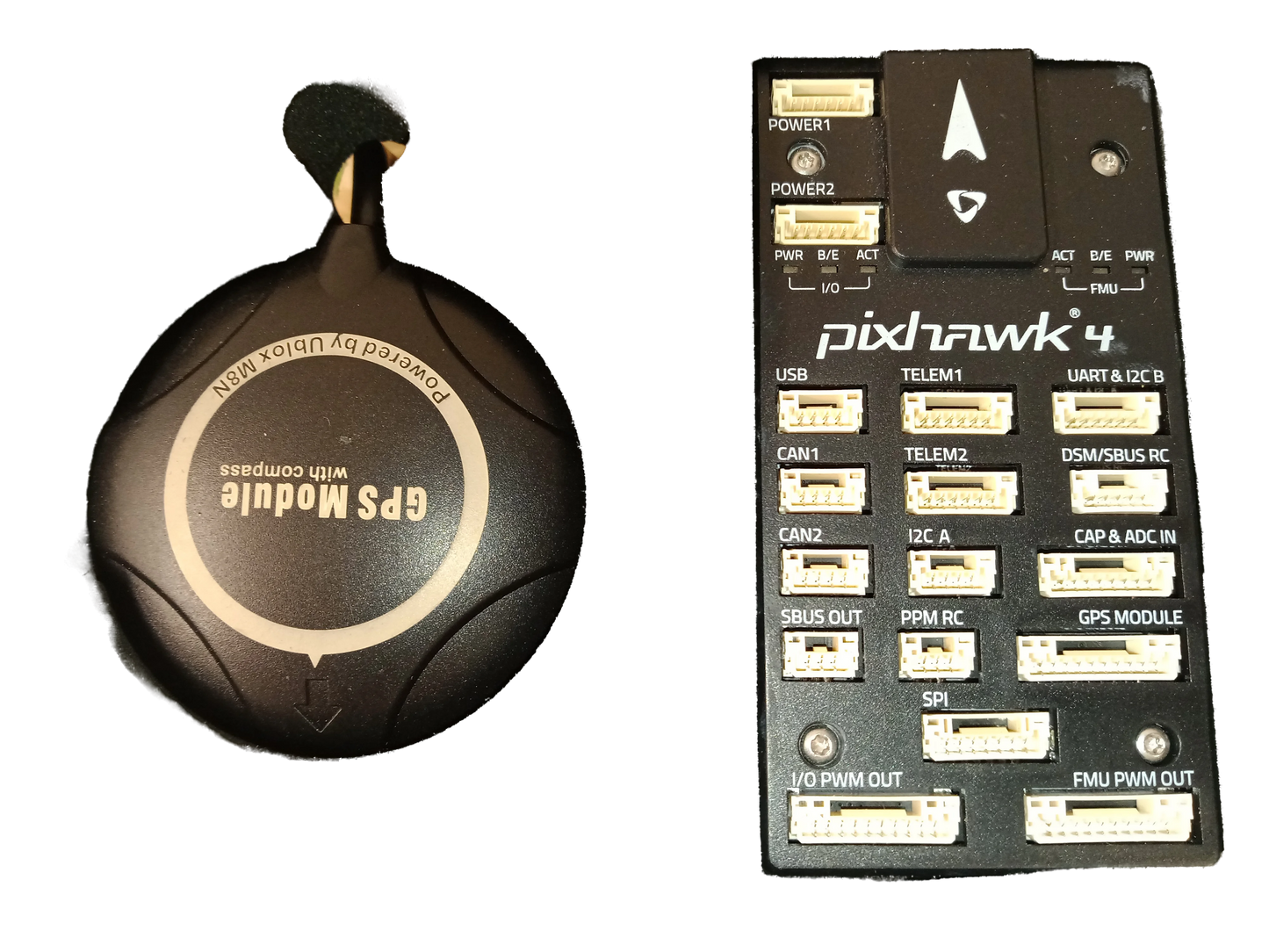 Holybro - Holybro pixhawk 4 Flight Controller