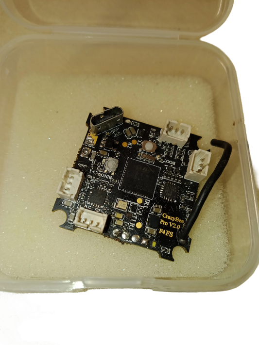 Happymodel - Happymodel Crazybee Pro V2