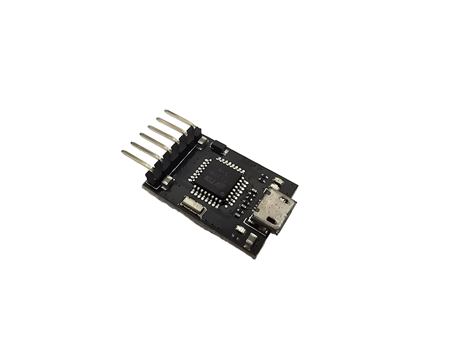 Generic - FTDI Basic 5V Micro USB