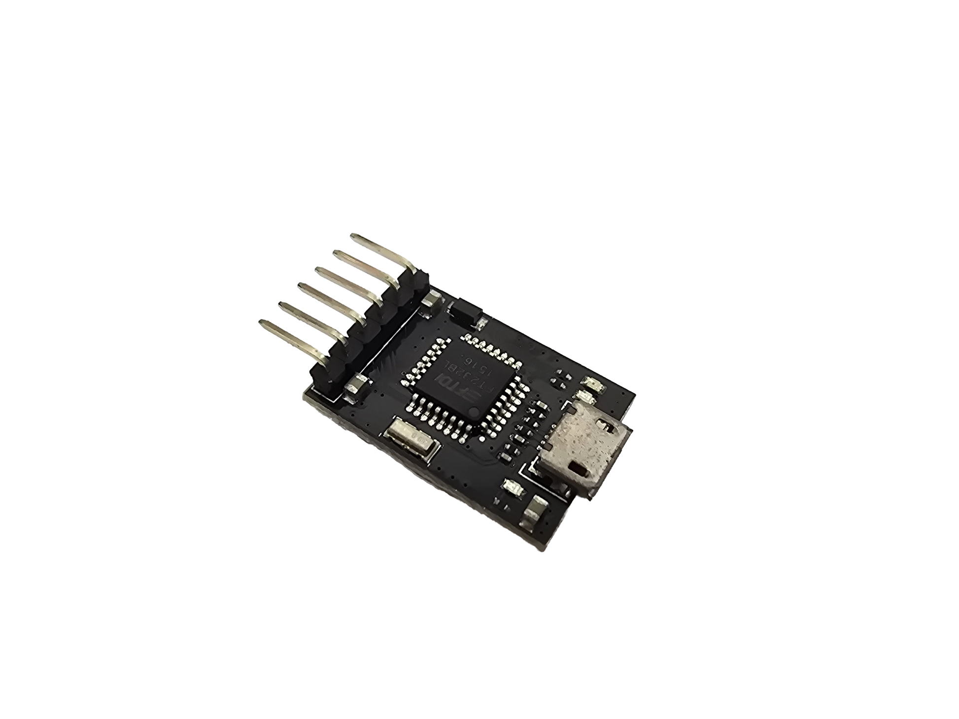 Generic - FTDI Basic 5V Micro USB