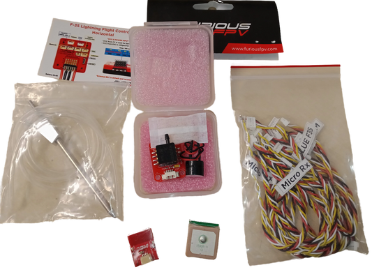 Furious FPV - Furious Fpv Accessories