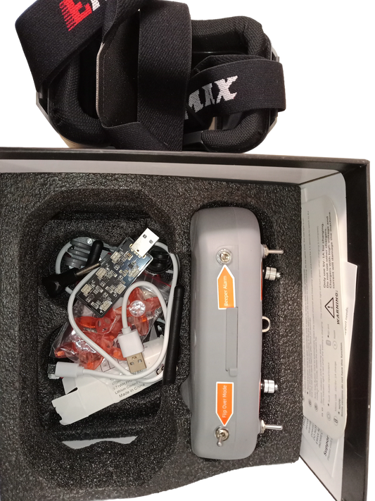 Emax - Emax EZ Pro RTF kit