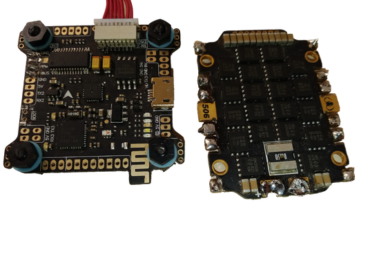 Diatone - Diatone mamba flight stack