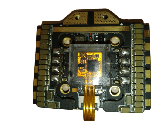 Unknown - Unknown 4in1 esc