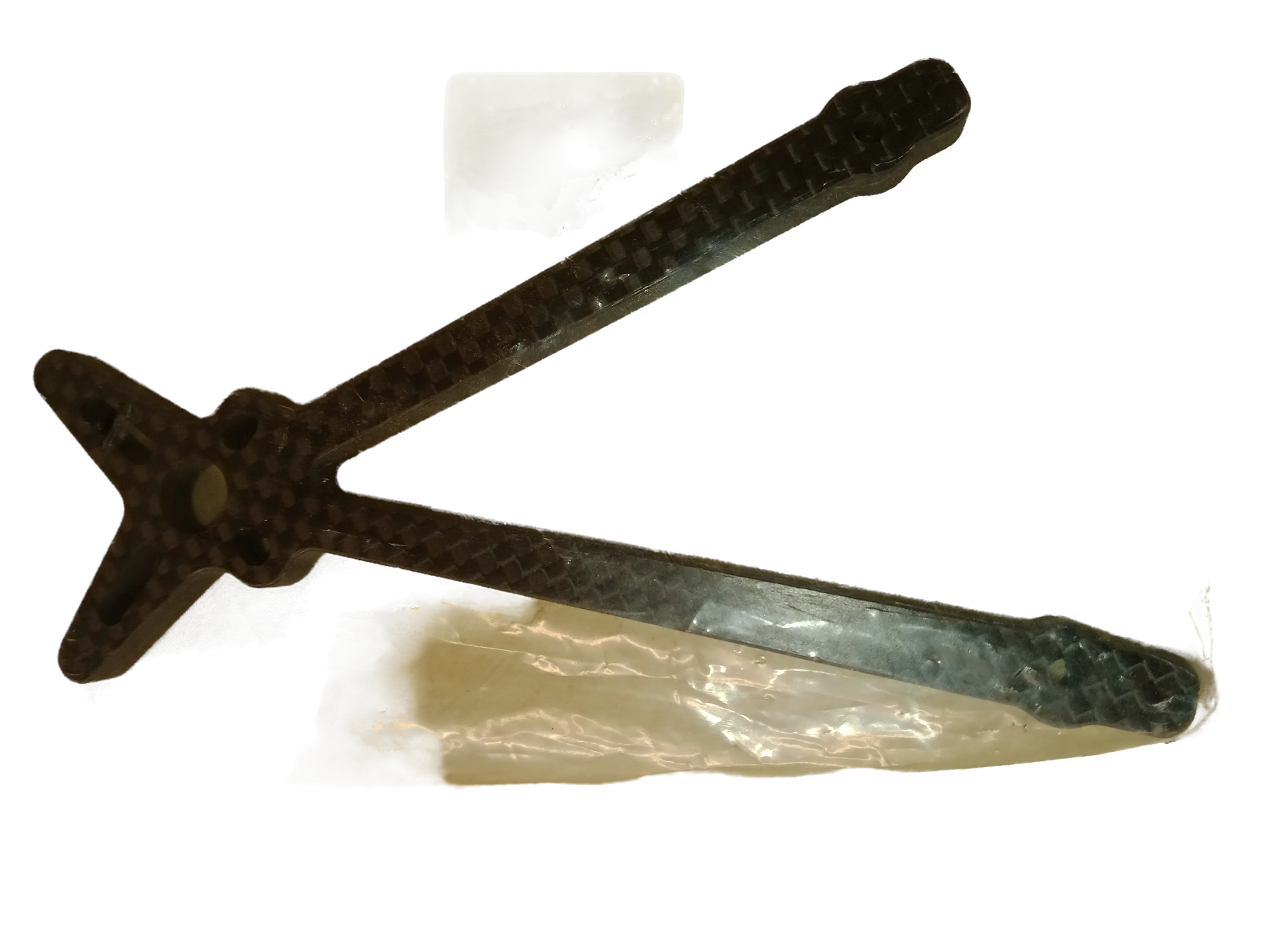 AOS - AOS 5 spare arm