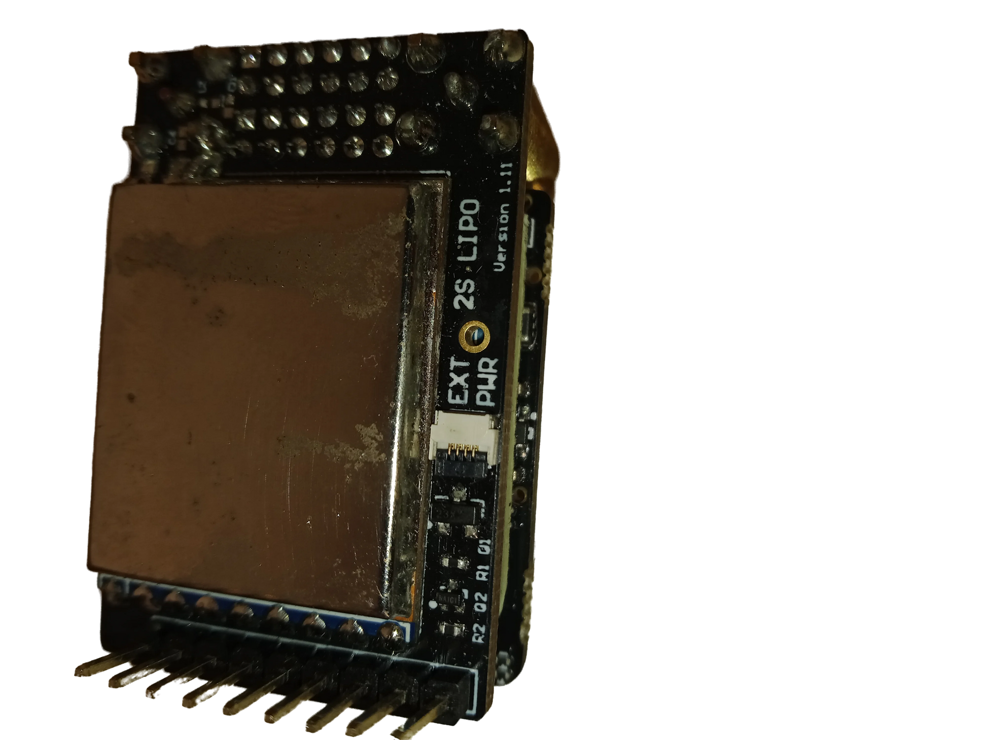 TBS - Tbs fusion module