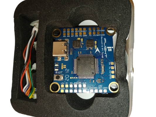 iFlight - Iflight Succex-D F7 FC