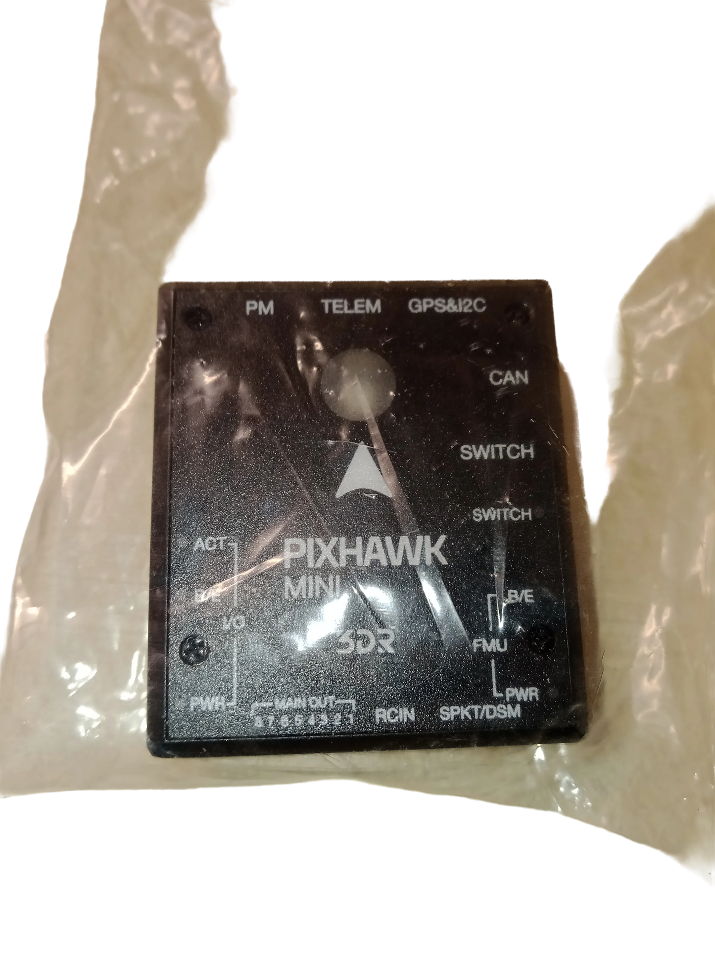 Pixhawk - Pixhawk mini 3DR