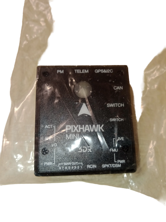 Pixhawk - Pixhawk mini 3DR