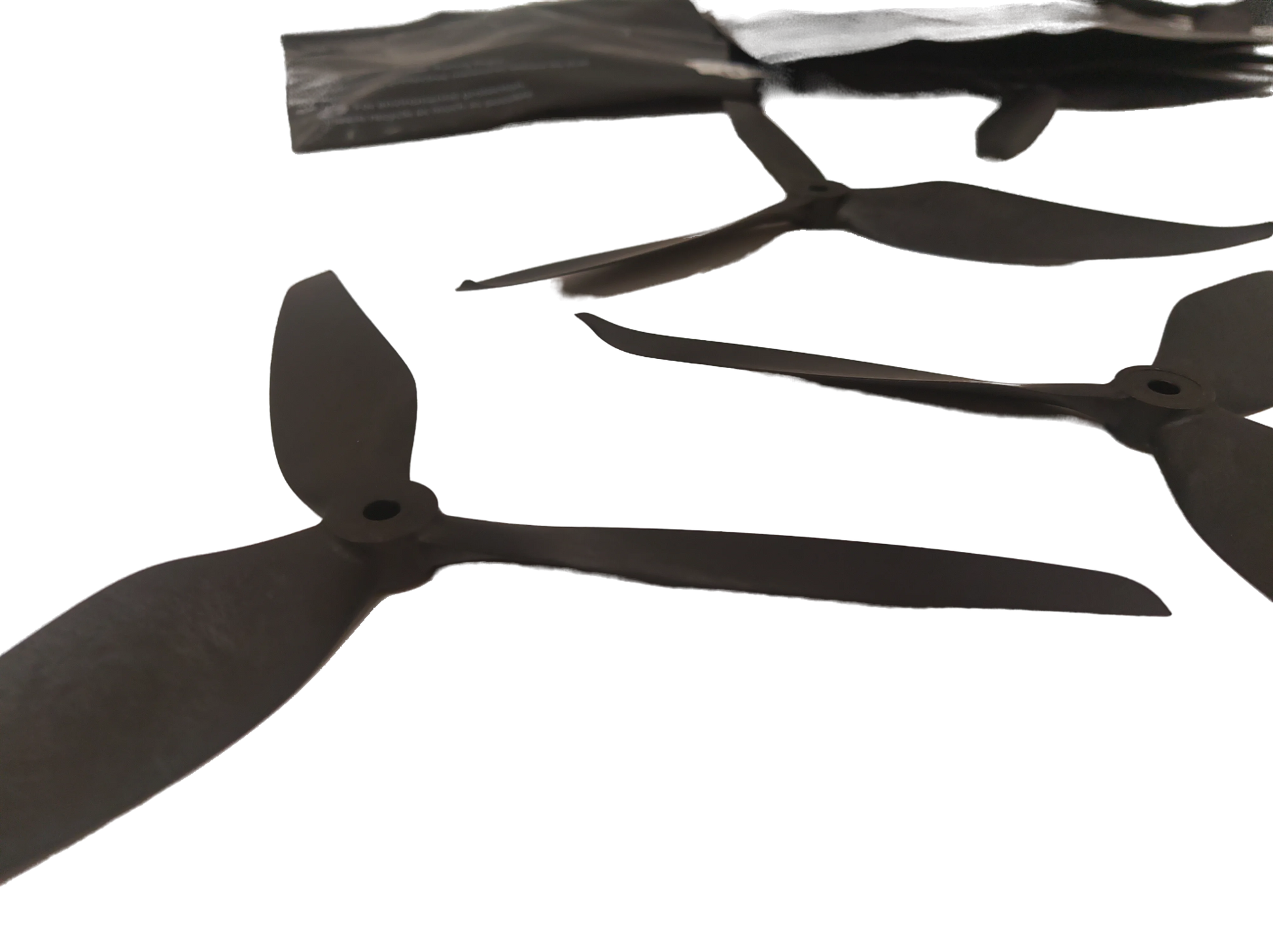 HQProp - HQProp