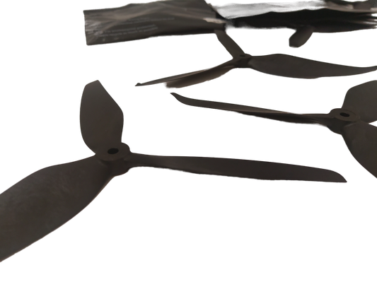 HQProp - HQProp