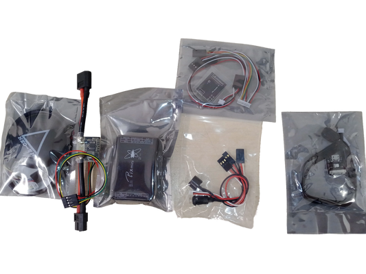 Pixmini - Pixmini fc and Accessories