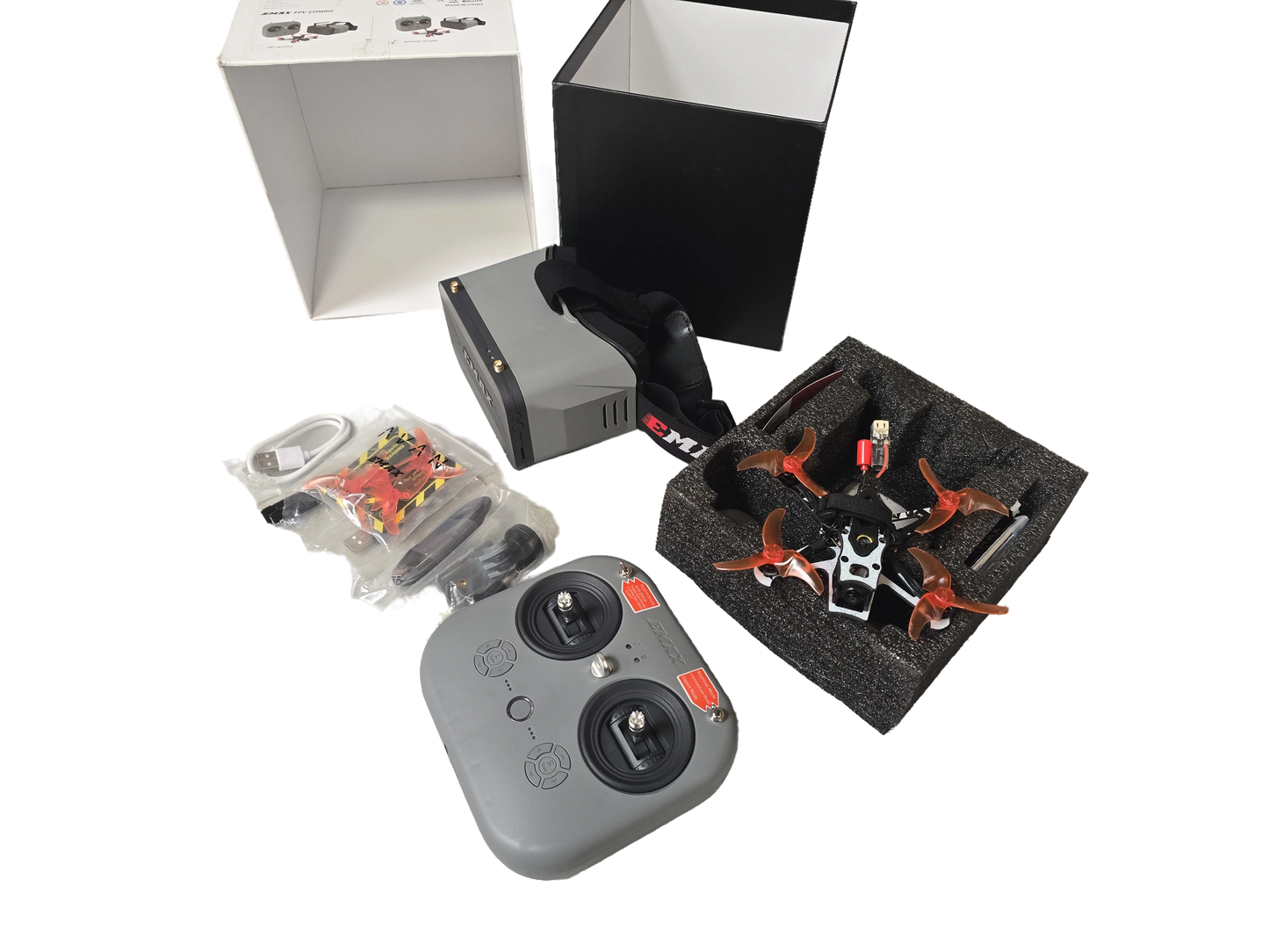Emax - Emax Tinyhawk III plus Freestyle Analog