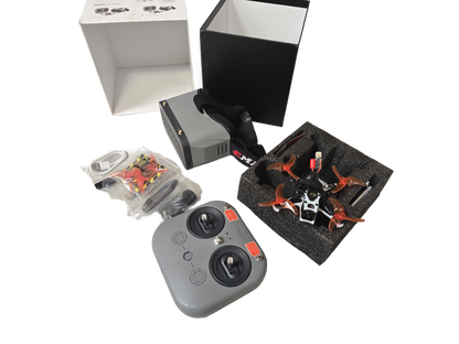 Emax - Emax Tinyhawk III plus Freestyle Analog