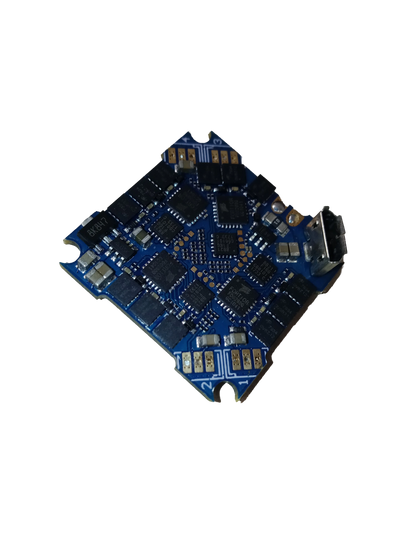 IFlight - IFlight AIO flight controller