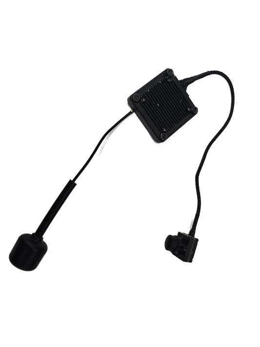 Caddx - Caddx Walksnail Avatar HD nano kit V3