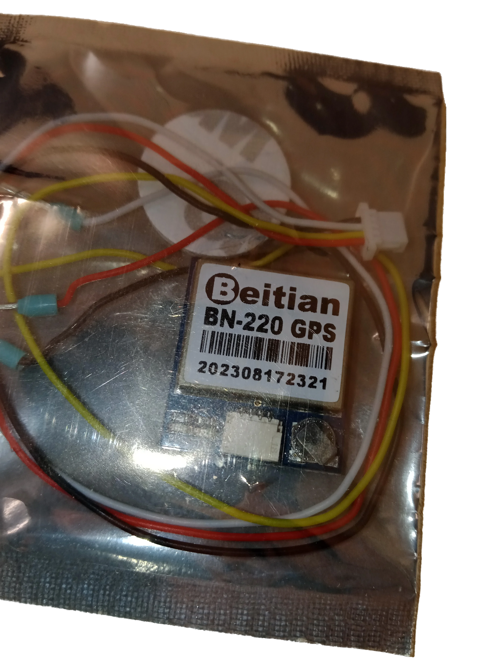 Beitian - Beitian bn220 gps