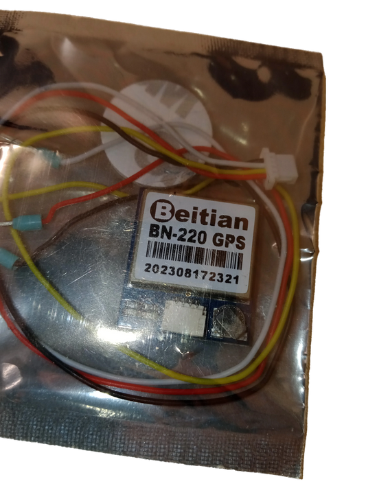 Beitian - Beitian bn220 gps