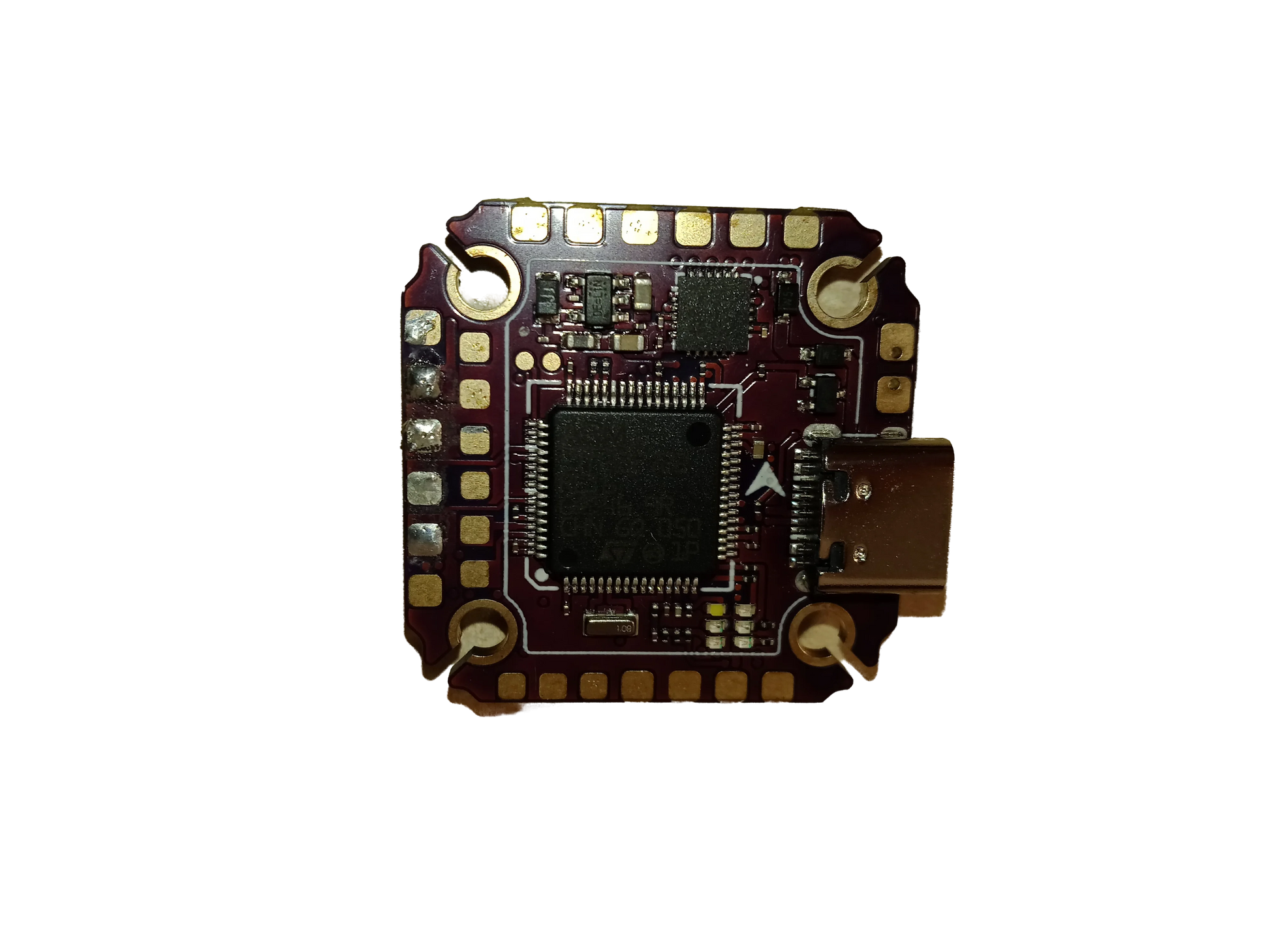 Diatone - Diatone F722 Fc