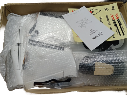 Atomrc - Atomrc penguin pnp