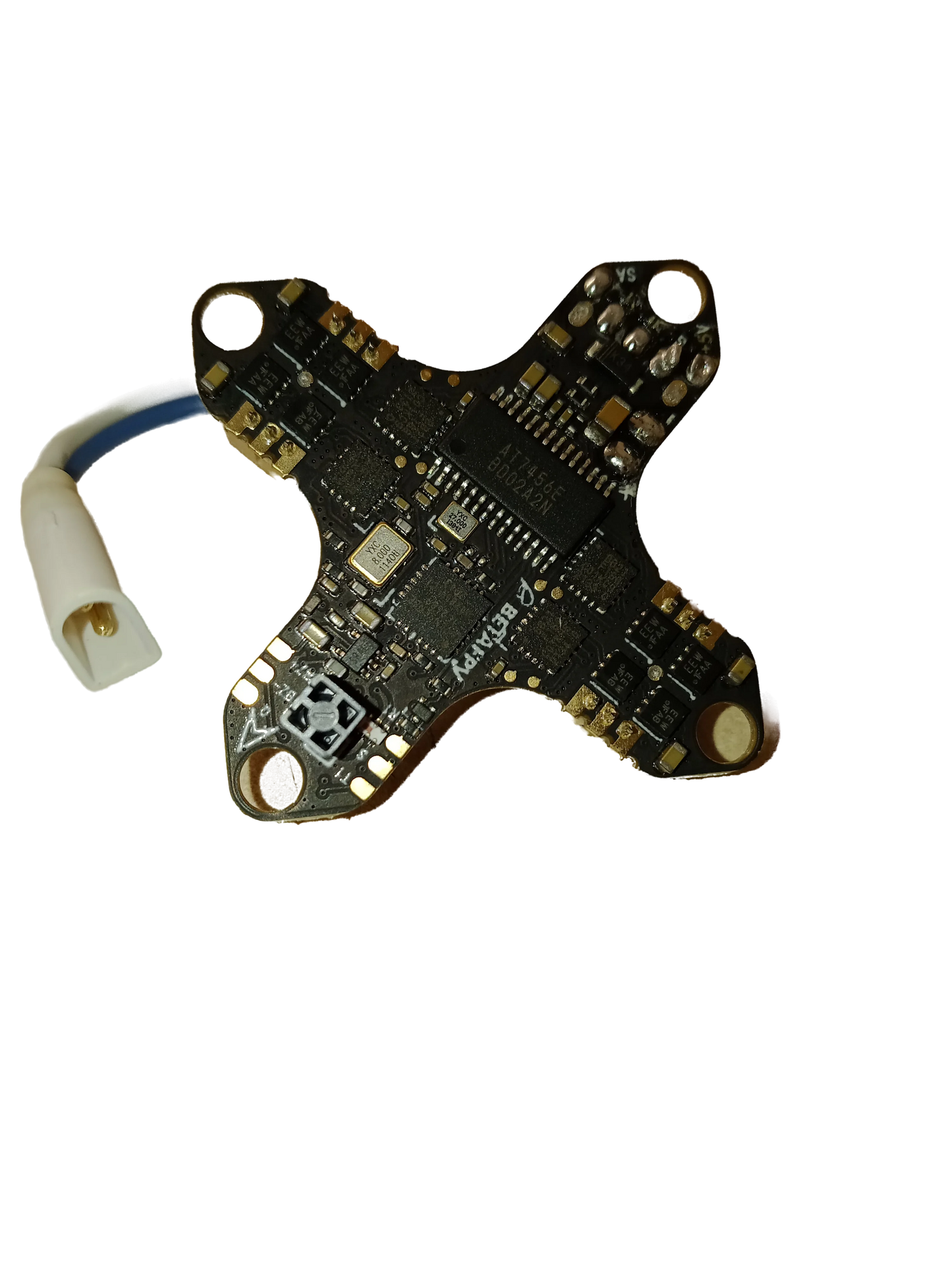 BETAFPV - Betafpv 1s 5a AIO elrs 2.4