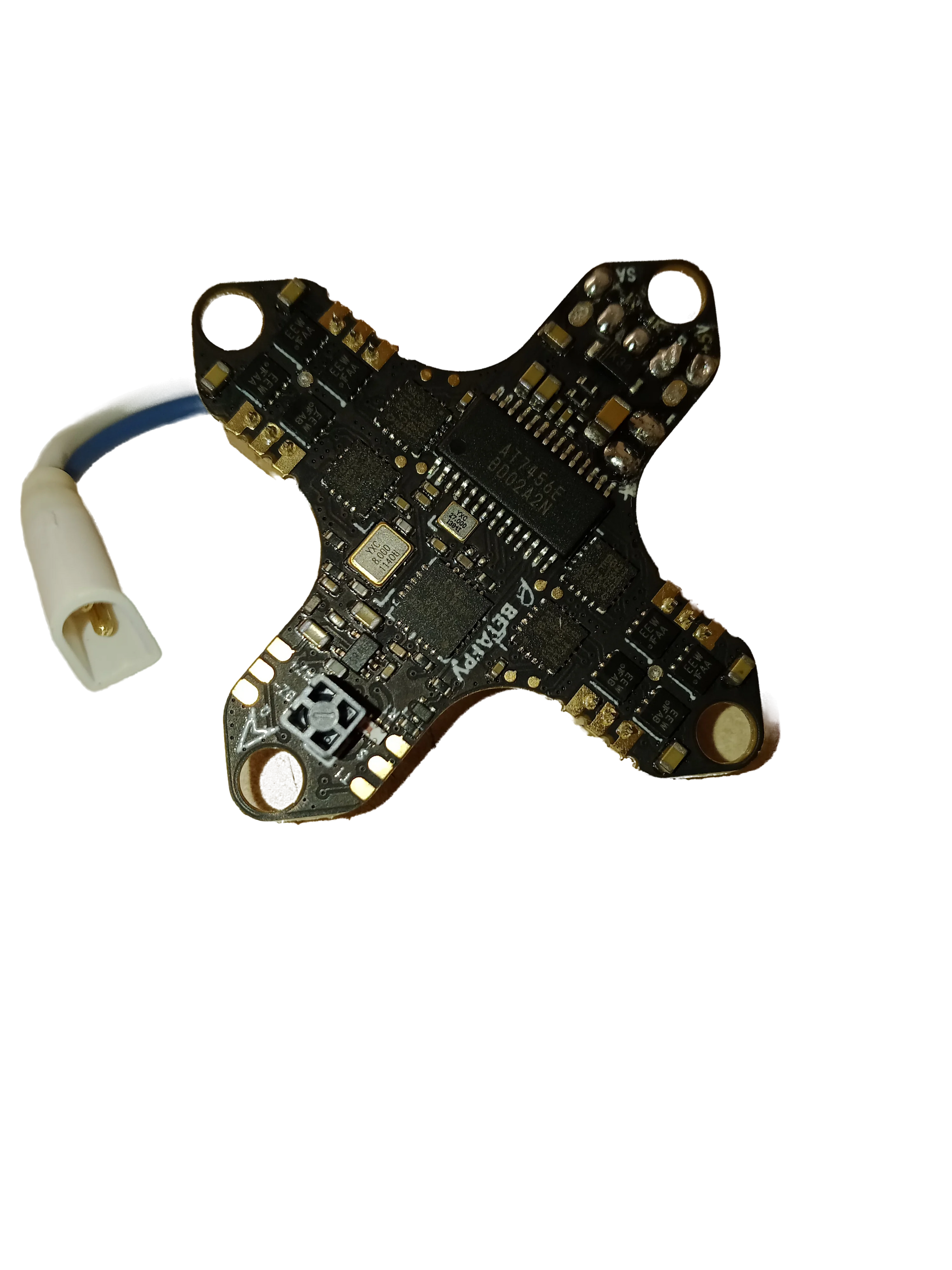 BETAFPV - Betafpv 1s 5a AIO elrs 2.4