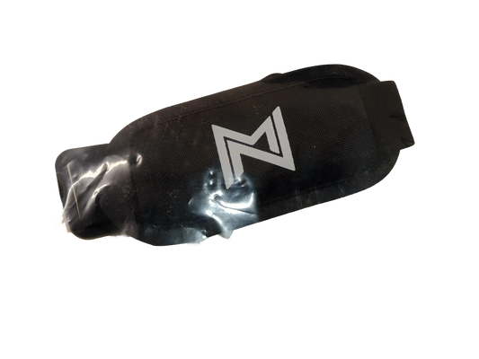 Caddx - Caddx Goggles Headstrap: The 'Stop Your Face From Leaking' Edition