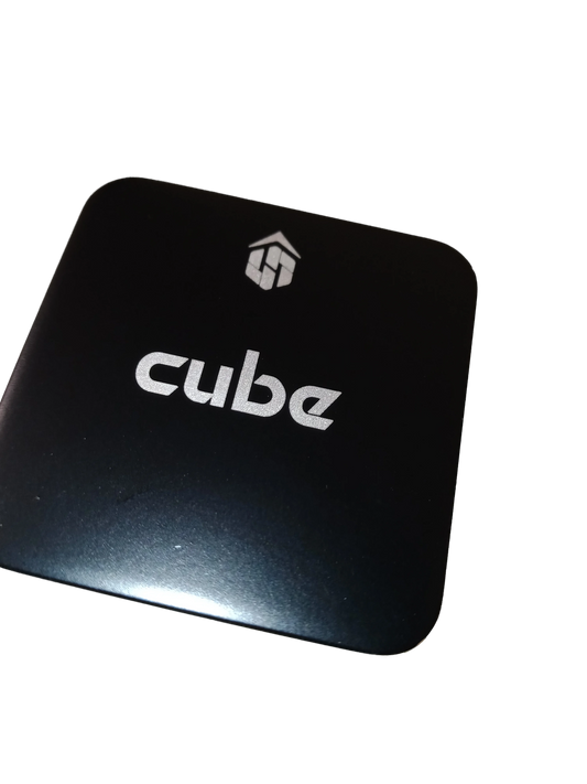 Pixhawk - Pixhawk cube 