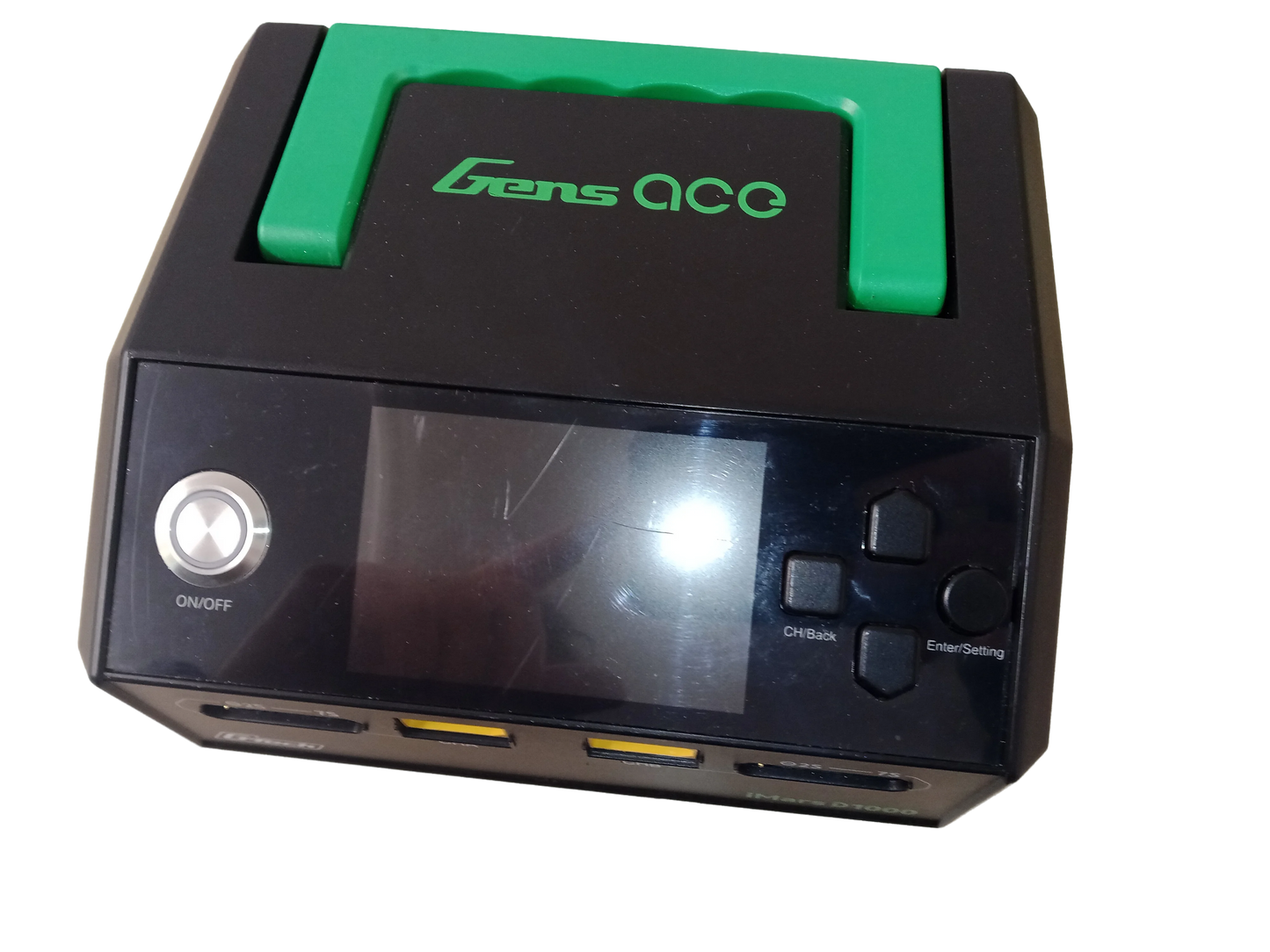 Gens ace - Gens ace imarsD1000