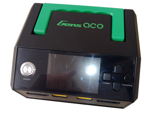 Gens ace - Gens ace imarsD1000