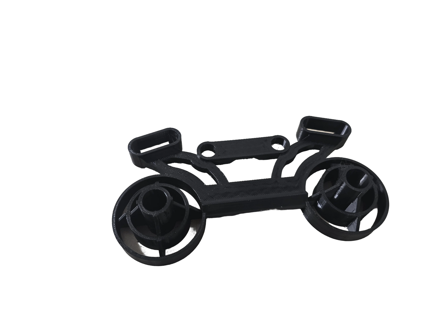 Unmanned Tech - RadioMaster TX15 TPU Gimbal & Switch Guardian