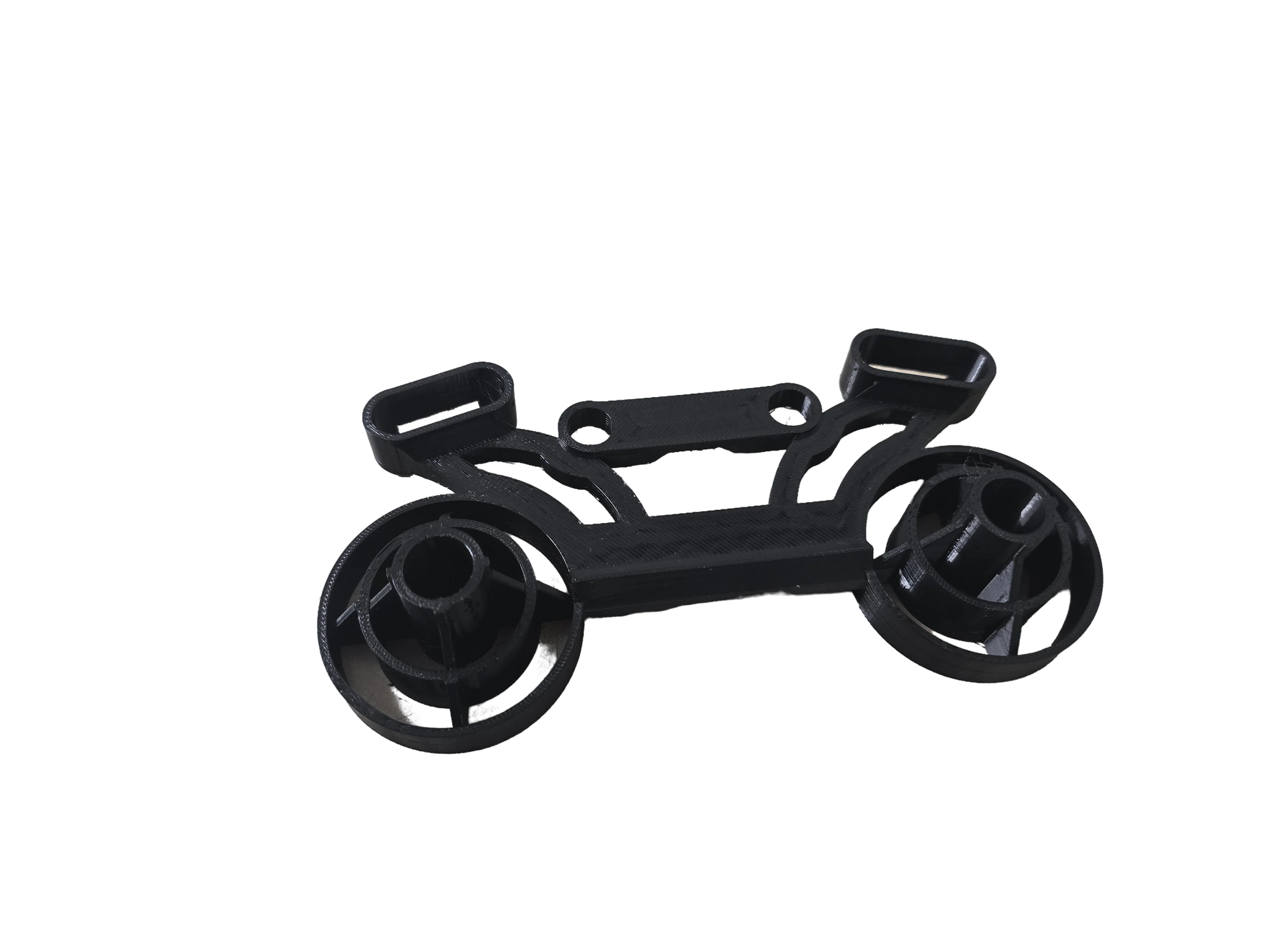 Unmanned Tech - RadioMaster TX15 TPU Gimbal & Switch Guardian
