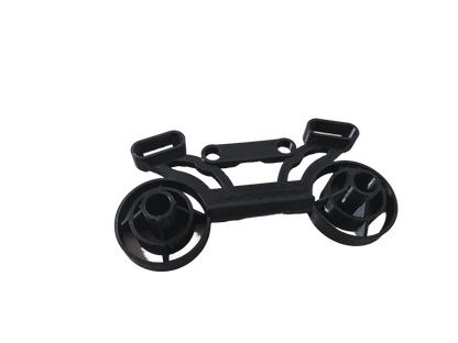 Unmanned Tech - RadioMaster TX15 TPU Gimbal & Switch Guardian
