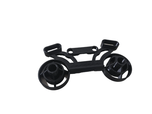 Unmanned Tech - RadioMaster TX15 TPU Gimbal & Switch Guardian