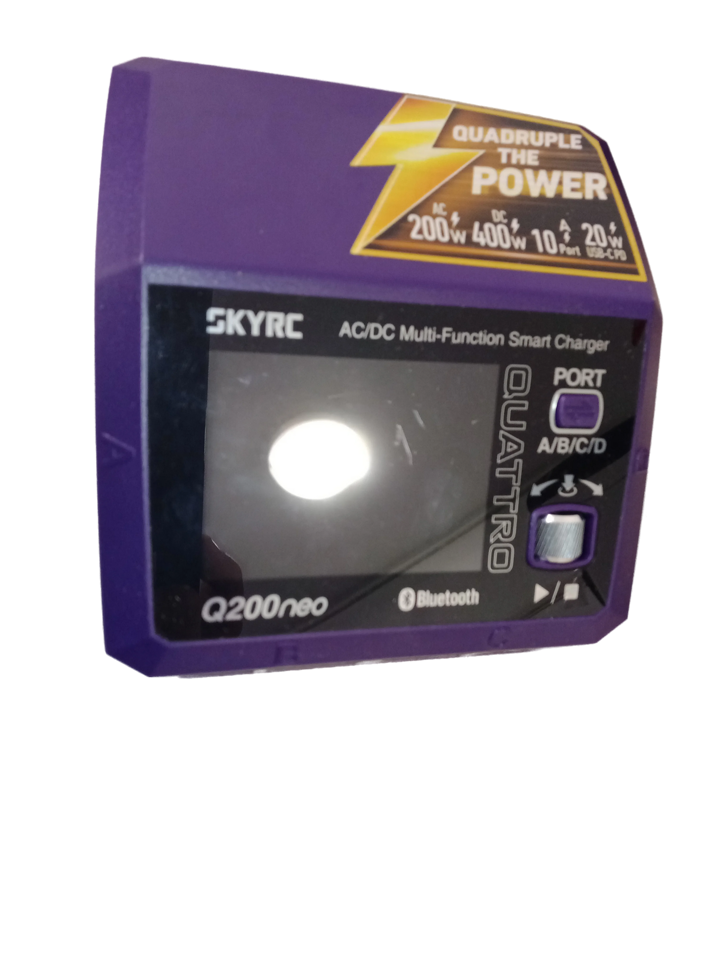 SKYRC - Skyrc Q200 Charger