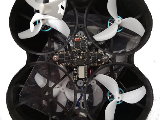BetaFPV - BetaFPV 75 Pro HD (The 'Solder-It-Yourself' Edition)