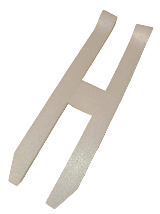Flik - Flik Wing EPP Spar Cover Pair